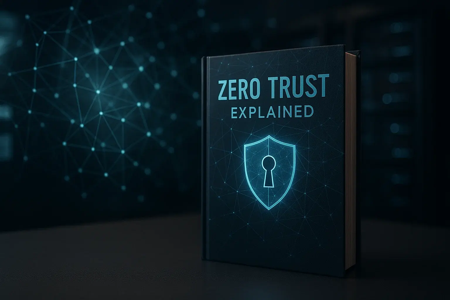 Zero Trust Explained: A Practical Guide for Companies