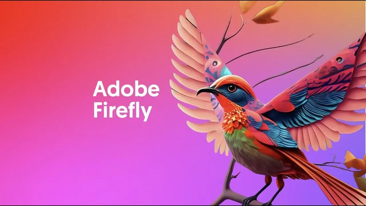 New Features of Adobe Firefly and Creative Cloud