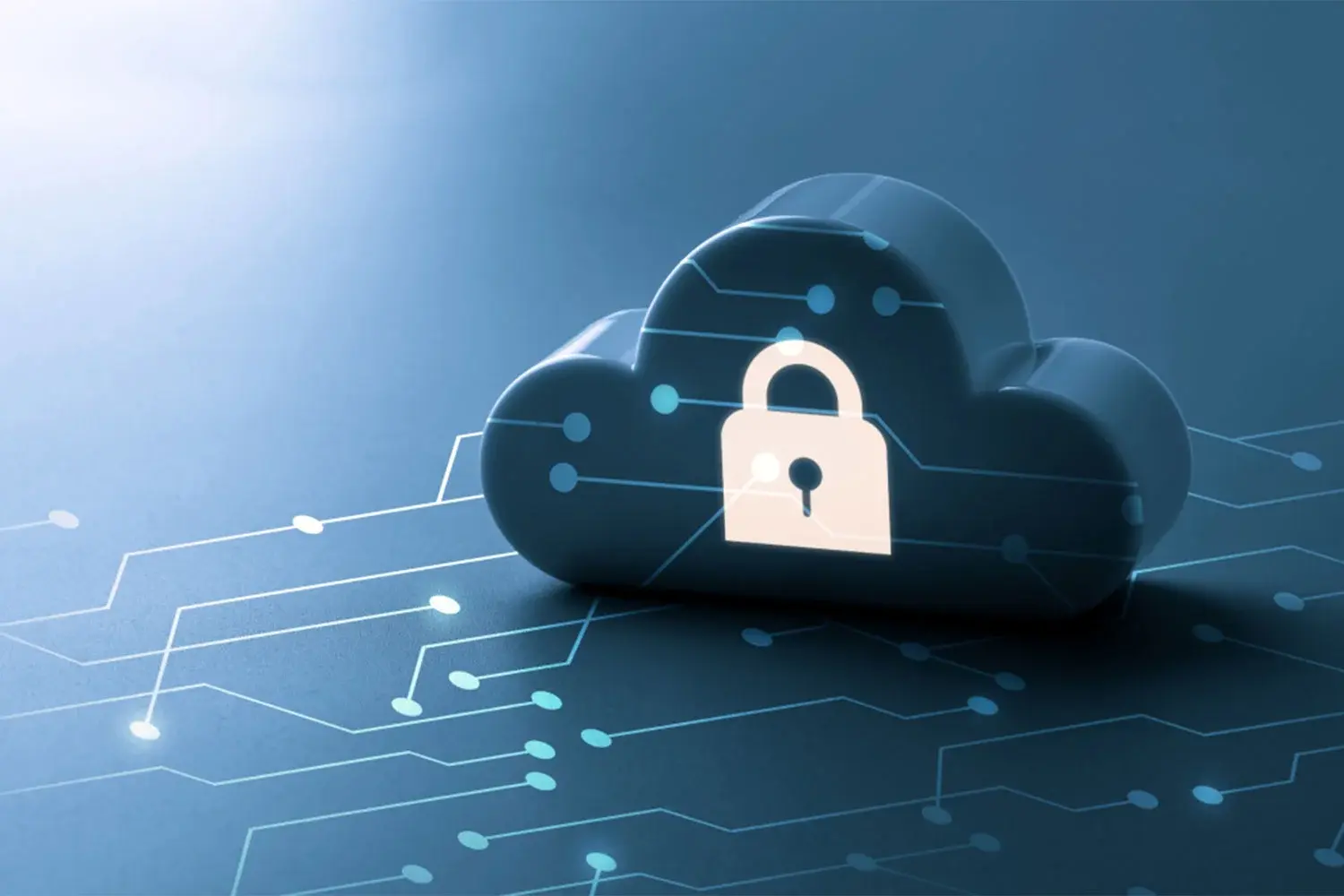 Nuevas Funciones de Seguridad en la Nube de AWS
