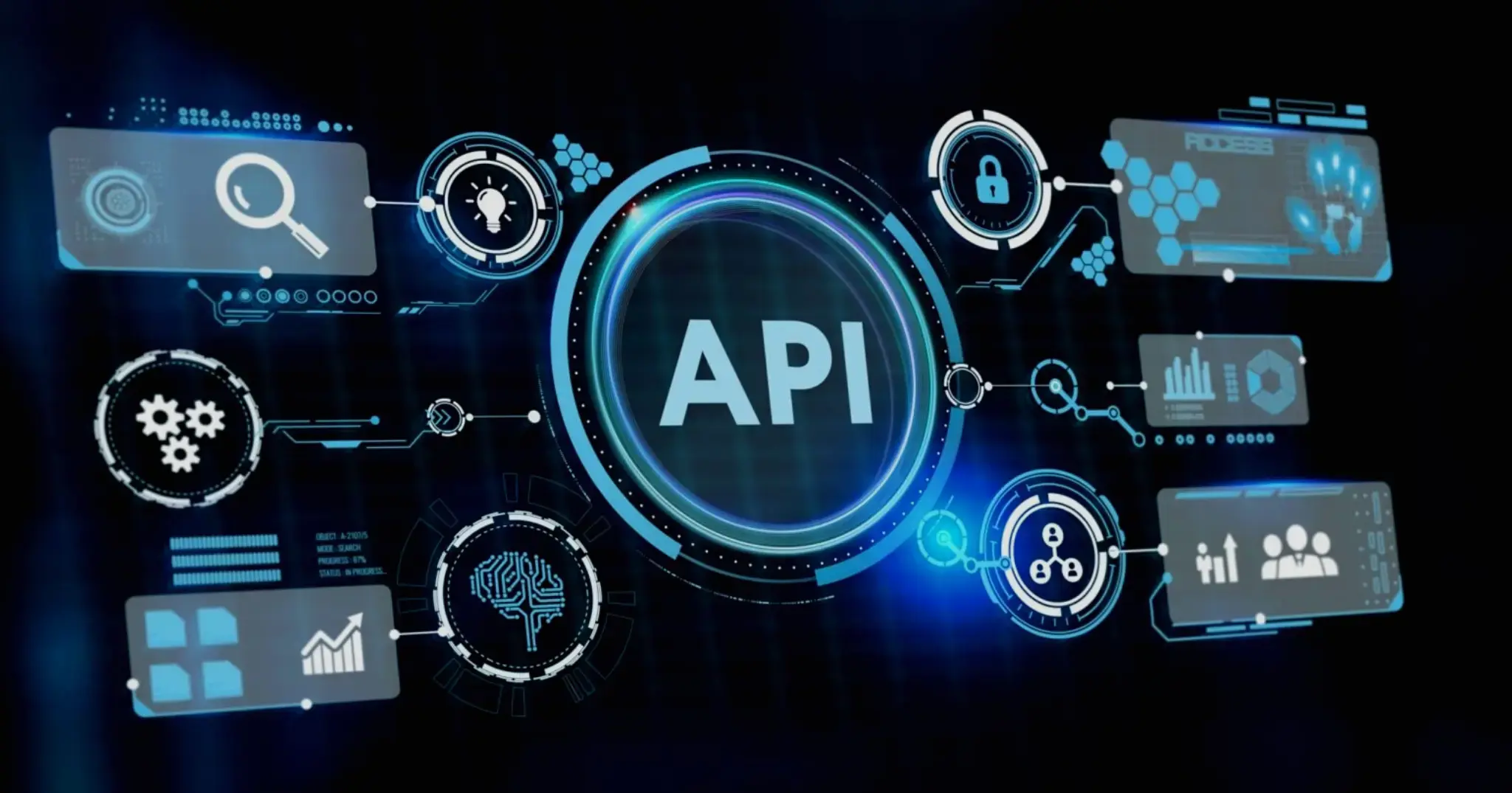 ¿Qué son las pruebas de penetración de API?