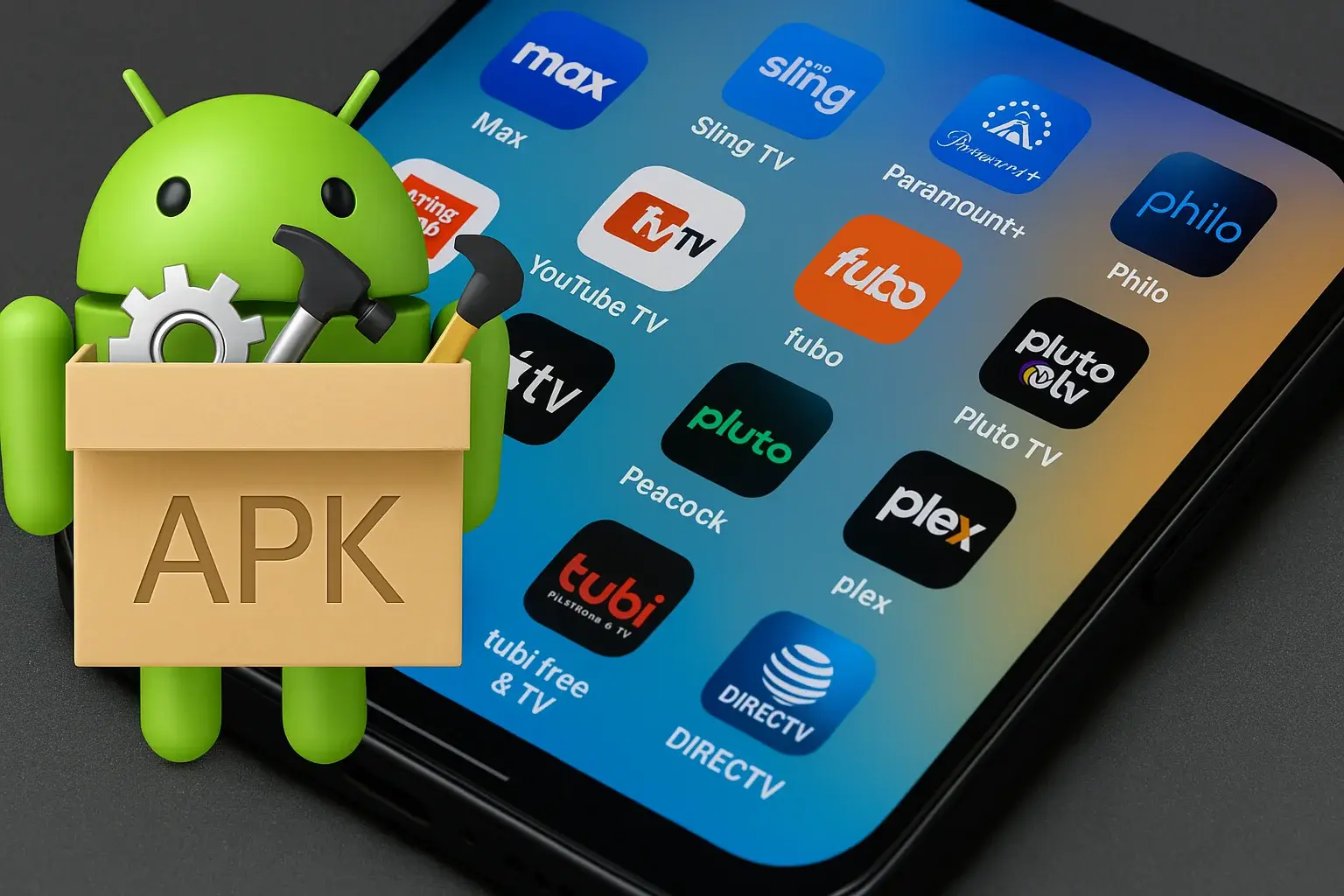 ¿Qué es un archivo APK y qué debes saber antes de instalarlo?