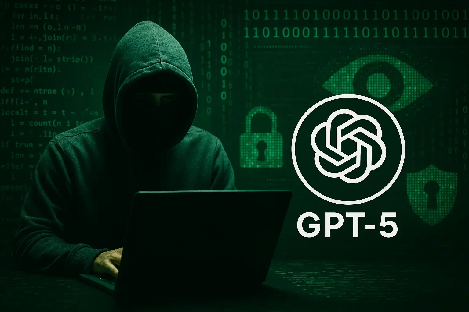 Attacks Exploit GPT-5 and AI Agents Without User Interaction