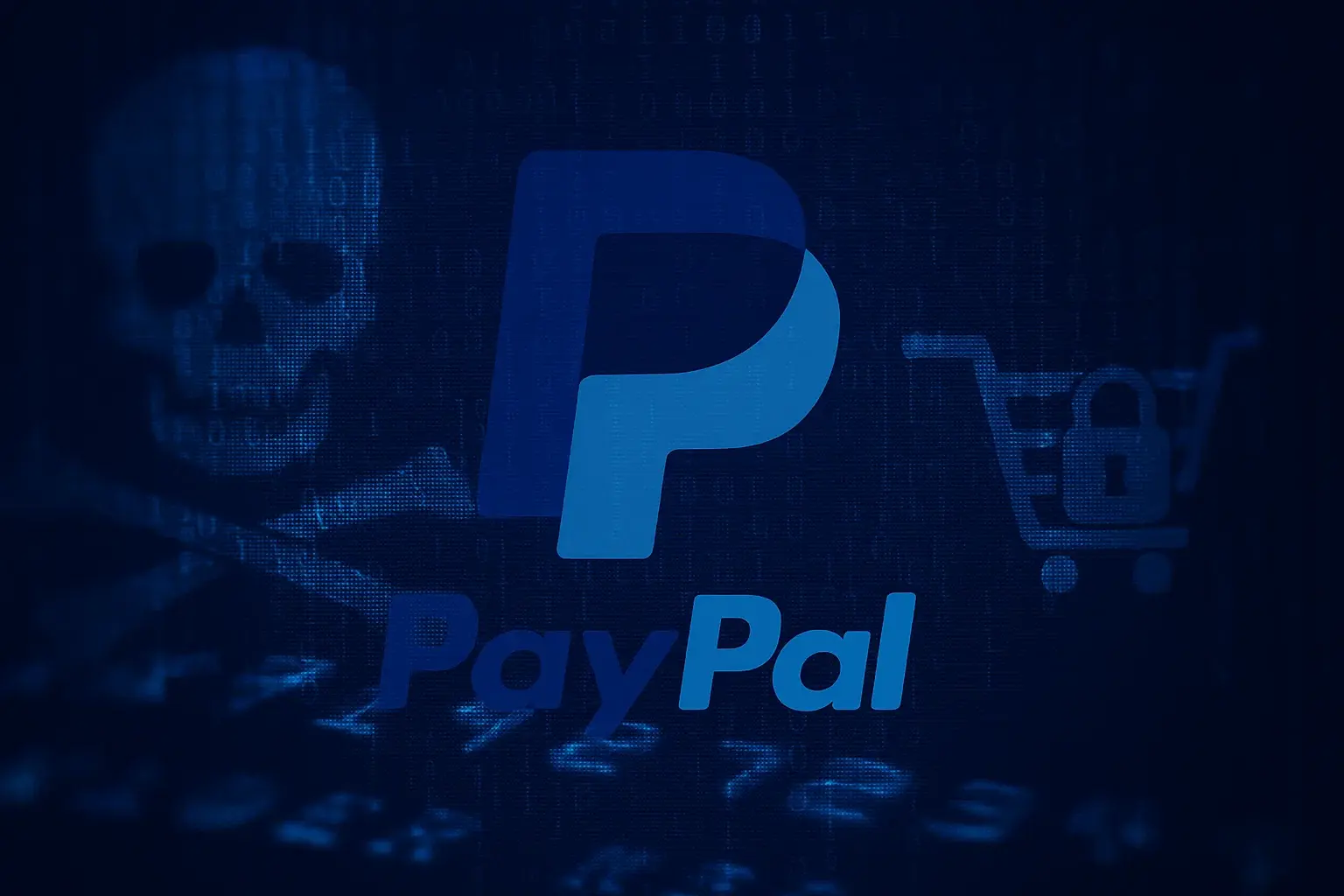 15.8 Million PayPal Accounts for Sale on Cybercriminal Forums