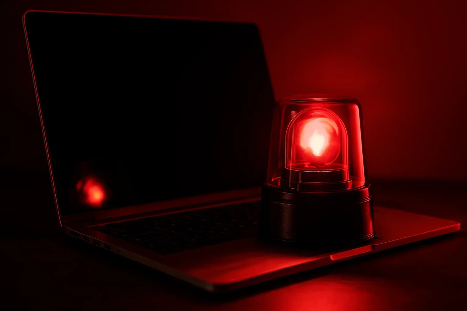 Sobrecarga de Alertas: Por Qué Equipos de Ciberseguridad No Dan Abasto