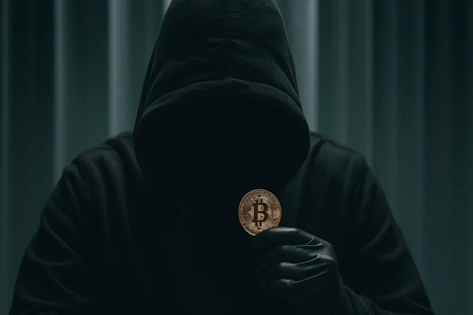 Anonymous User Moves 2.1 Billion in Bitcoin After 14 Years of Oblivion