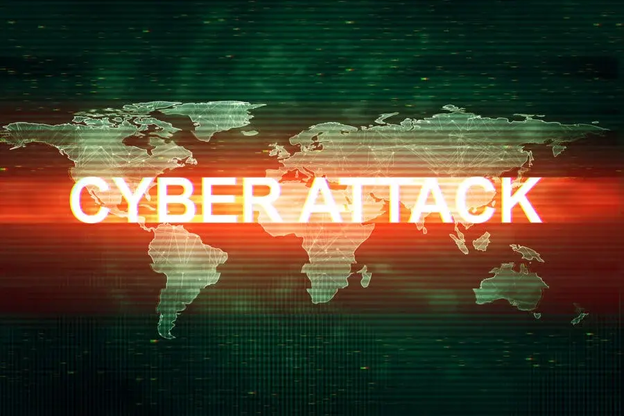 The Pace of Cyberattacks: 1 Every 14 Seconds, a New Record