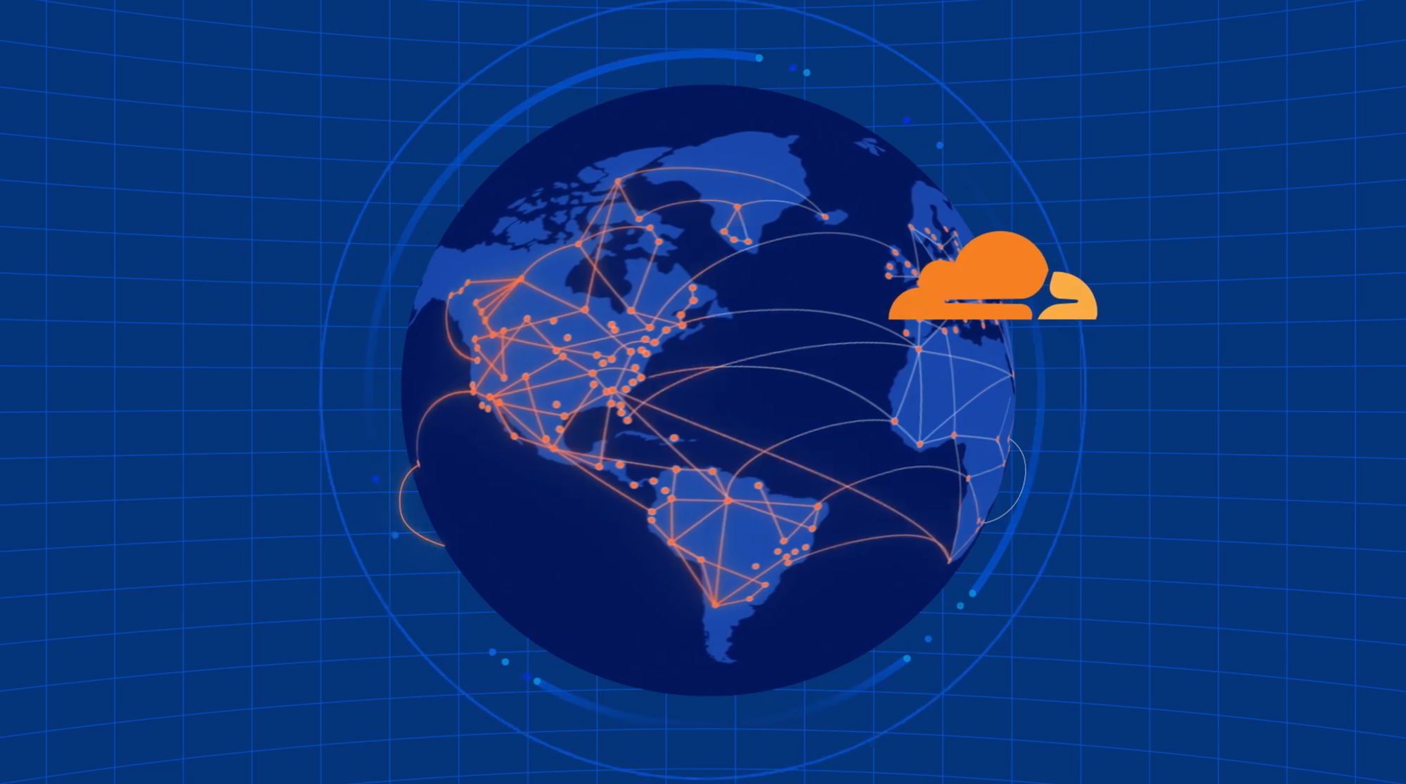 Cloudflare Mitigates a Record Number of DDoS Attacks in 2025