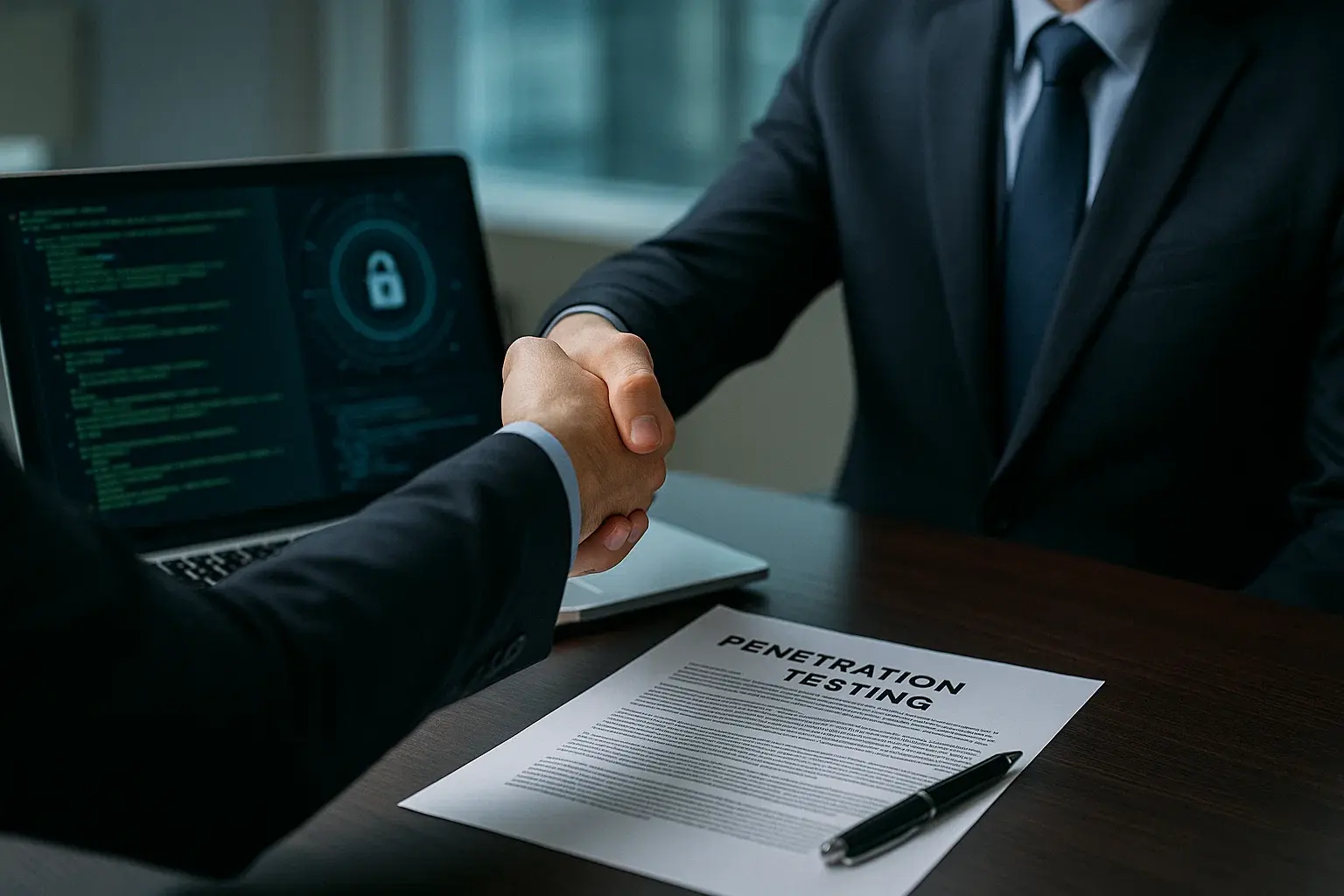 Contratar Pentesting: ¿Cómo hacerlo y qué debes considerar?