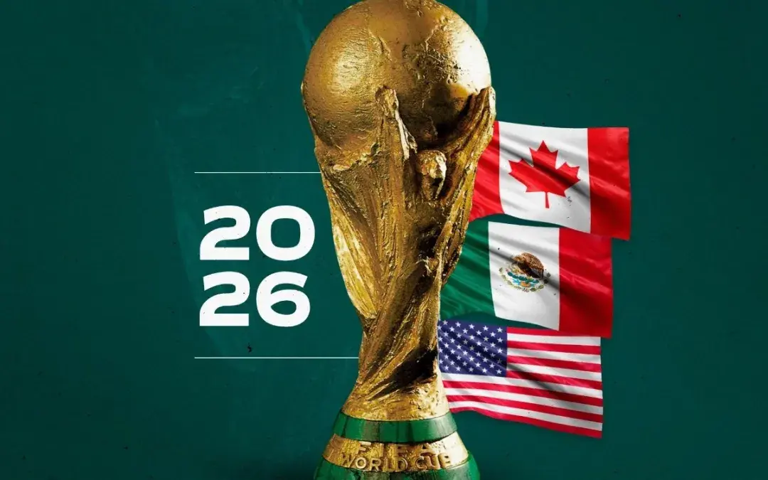 FIFA World Cup 2026 Could Be Target of Scams and Phishing