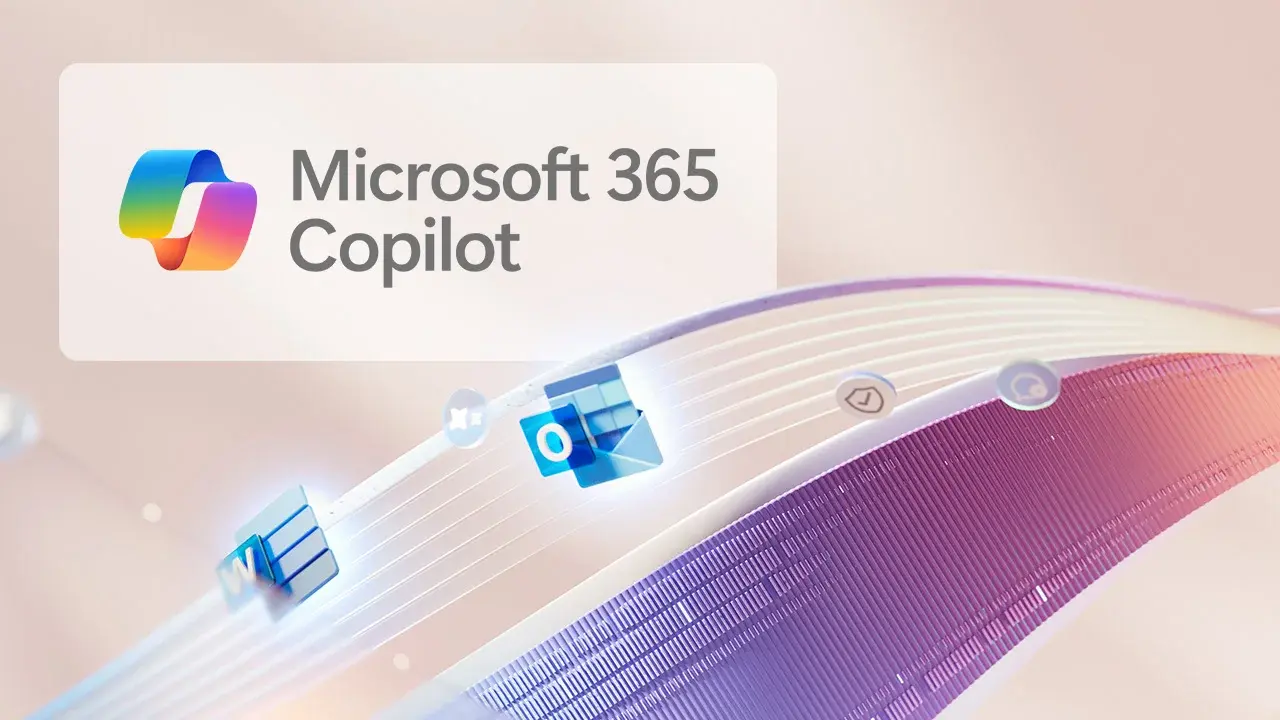 Microsoft 365 Copilot: New Design and New Features
