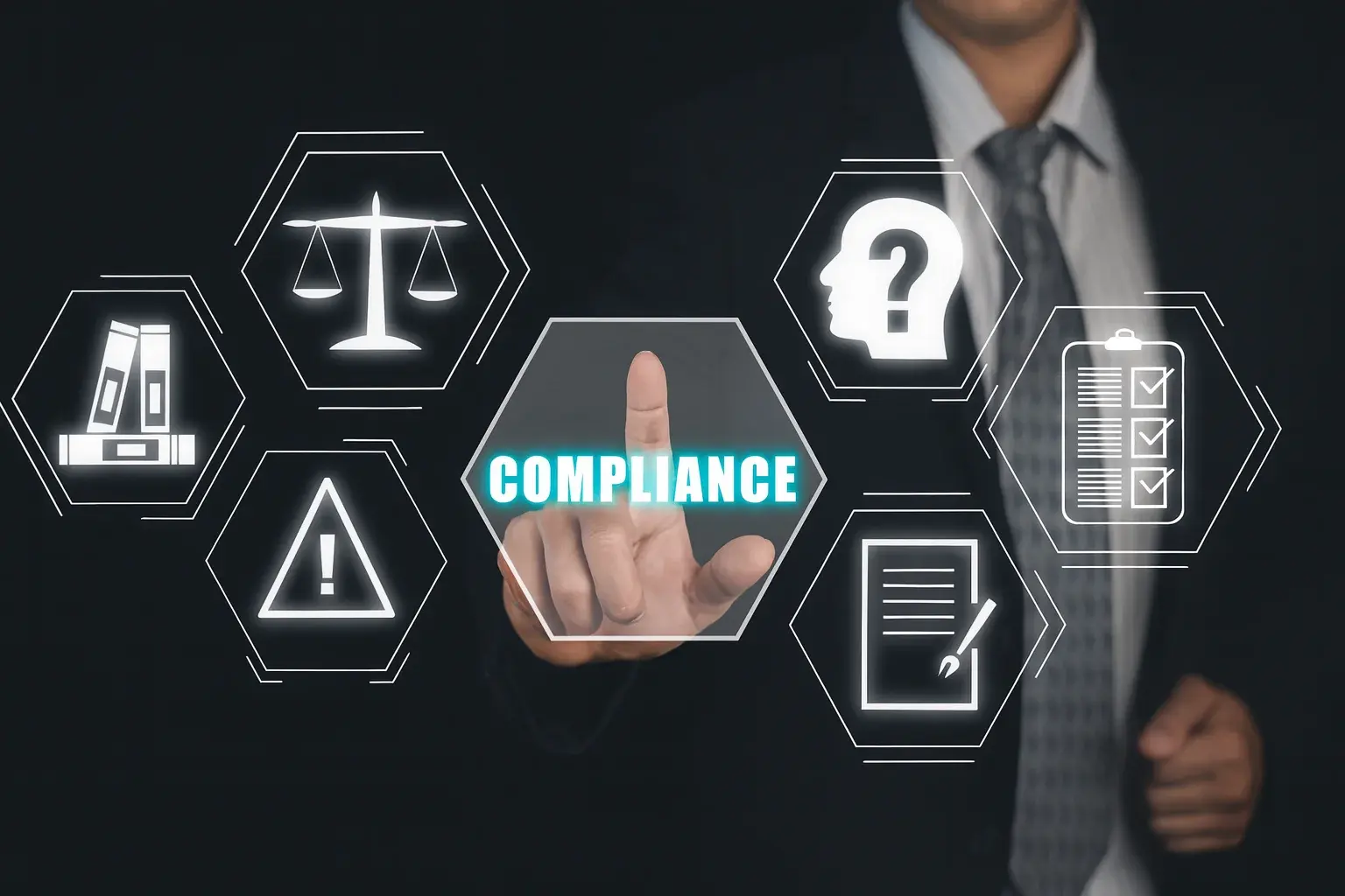 Cumplimiento Normativo con Pentesting: Evita Riesgos Legales