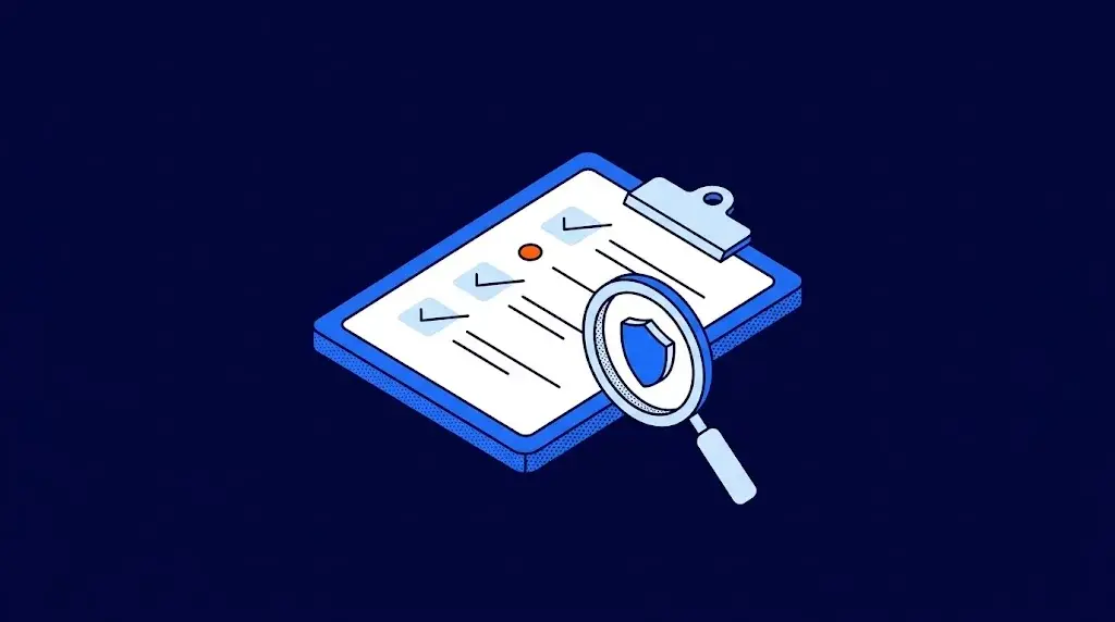 Auditoria de ciberseguridad