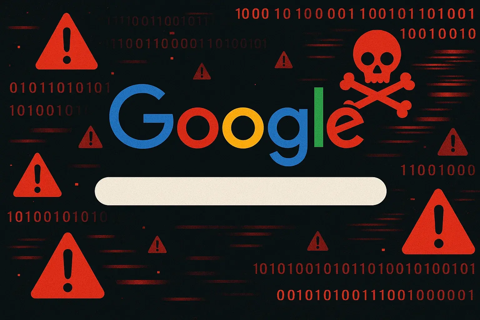 Google Hit by Data Breach Following Salesforce Attacks