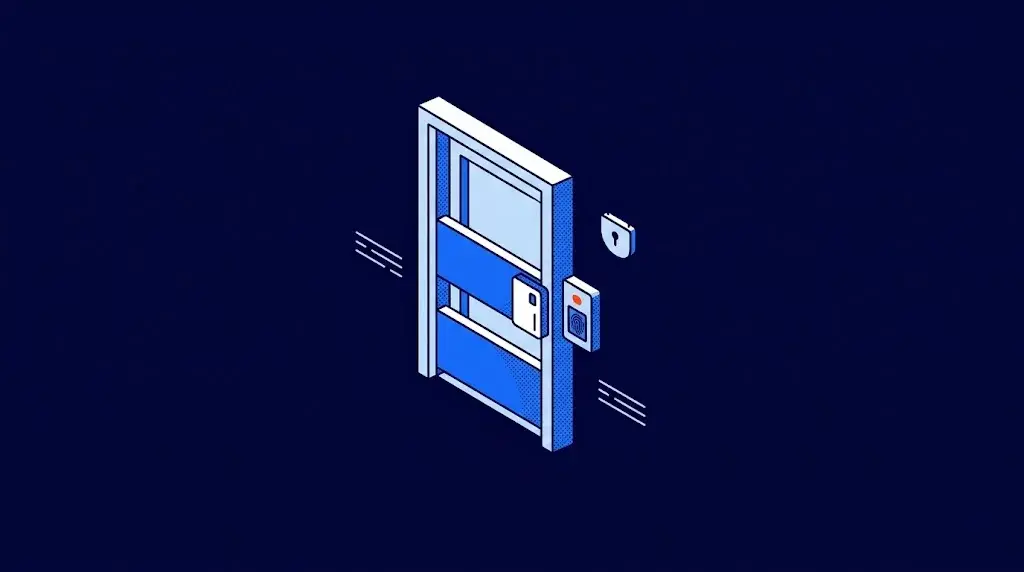 Controles de Acceso en Empresas