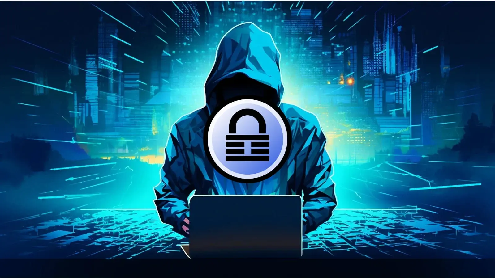 Falso KeePass Distribuye Ransomware en Servidores VMware ESXi