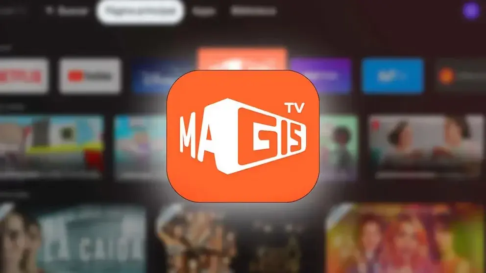 Descargar Magis TV: Lo que NO te dicen al instalarla