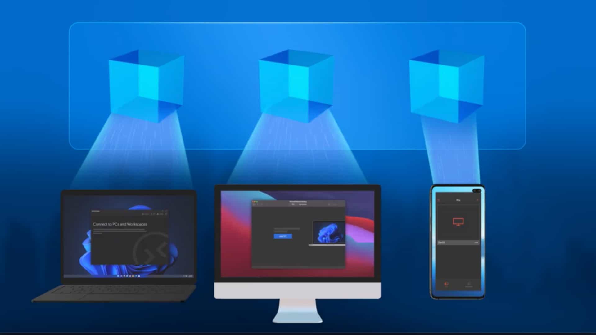 Microsoft Dev Box: Estación de Trabajo de Desarrollo