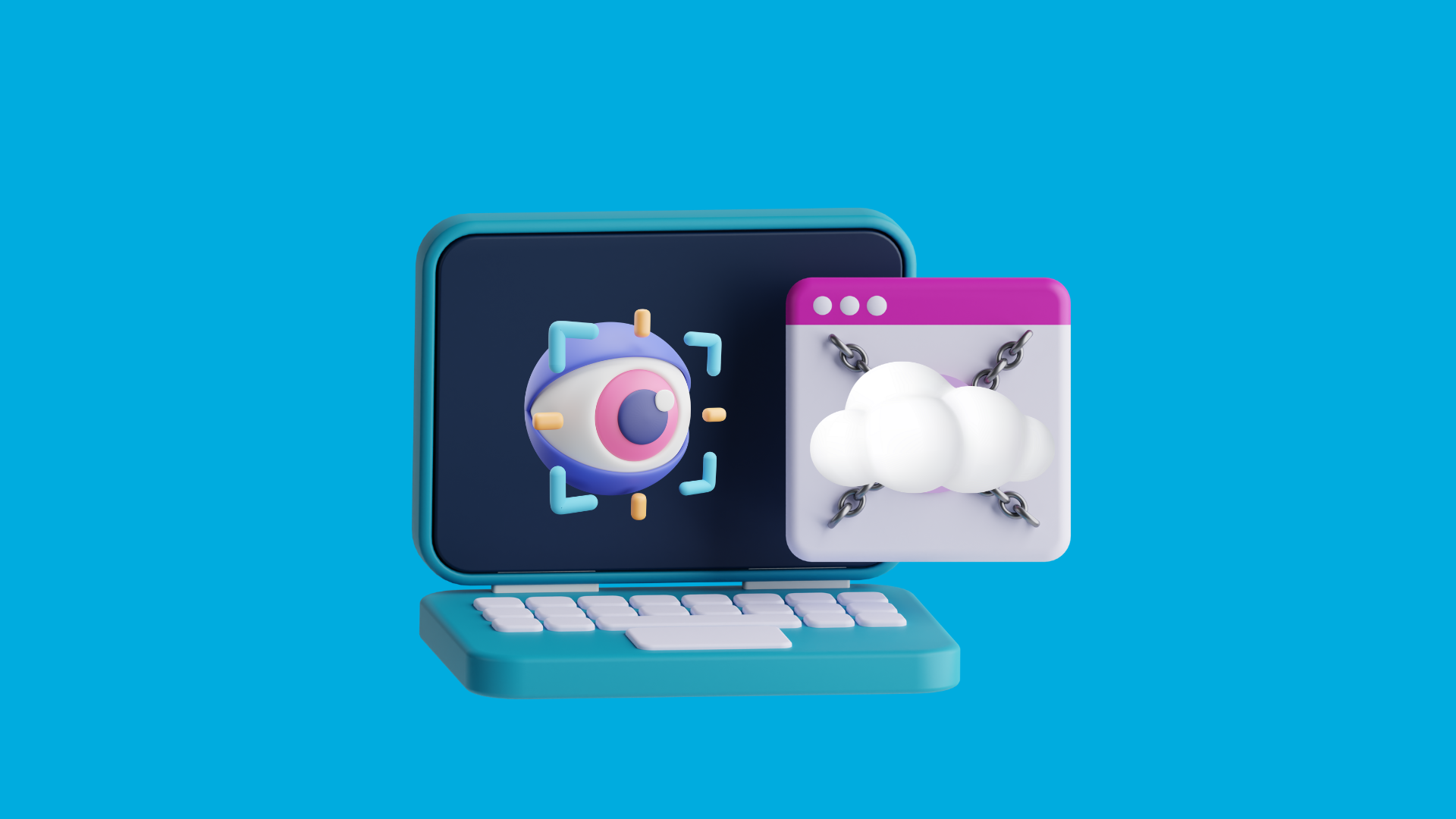 Monitoreo en la Nube: Control de Tu Infraestructura