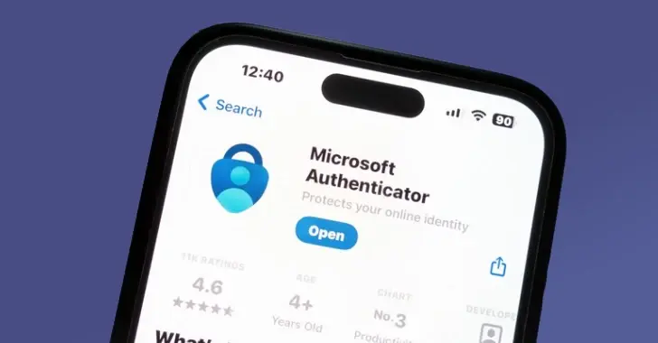Microsoft Will Remove Authenticator's Password Manager in August