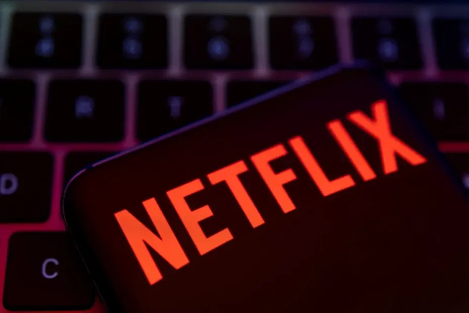 New Scam Impersonates Netflix to Steal Your Data