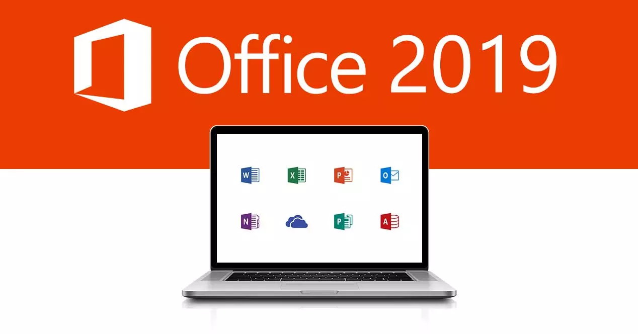 End of Support for Office 2016 and Office 2019