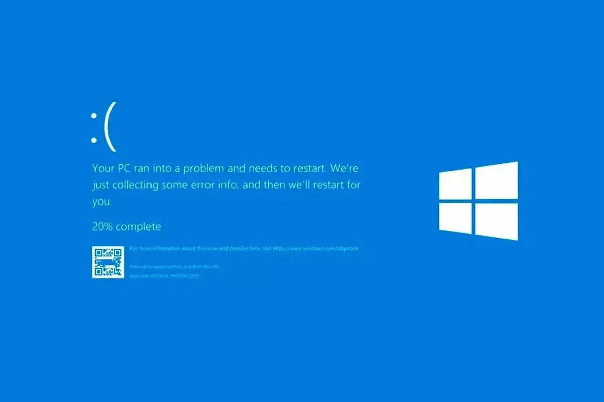 Microsoft Removes the Blue BSOD in Windows 11: Discover the New Change