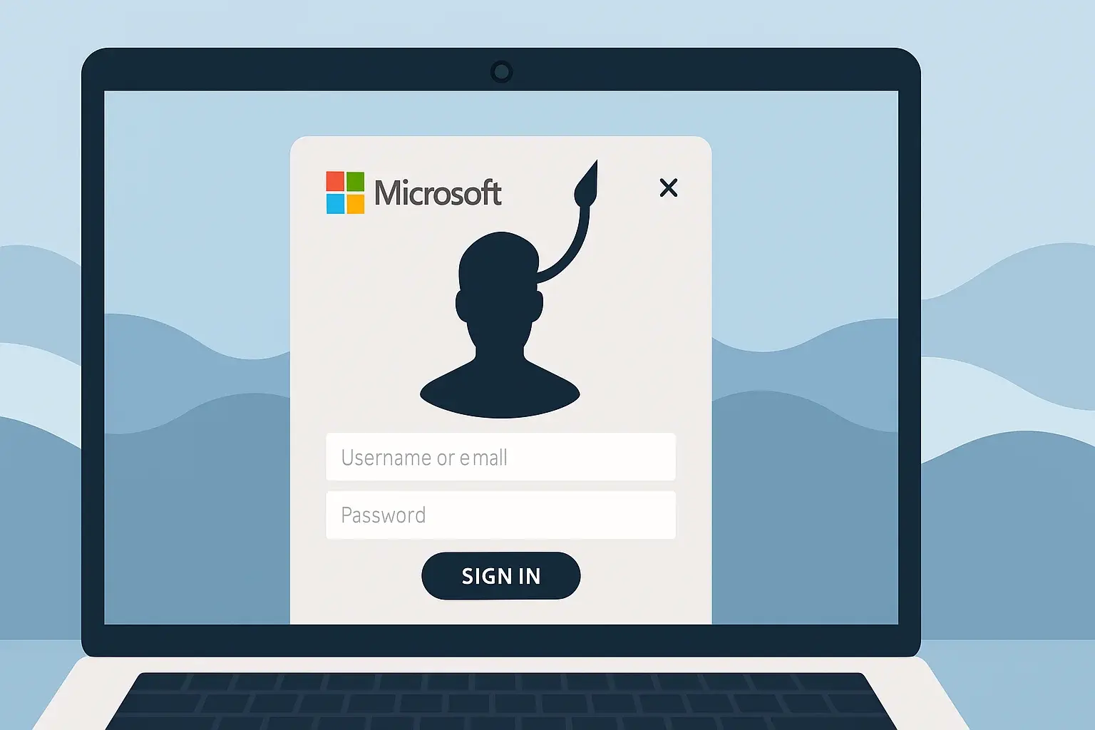 Hackers Abuse OAuth 2.0 to Hijack Microsoft 365 Accounts