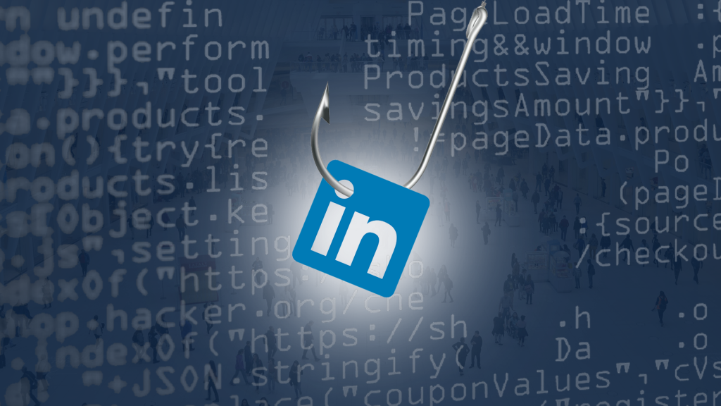 Phishing en LinkedIn usa InMail falso para propagar malware RAT