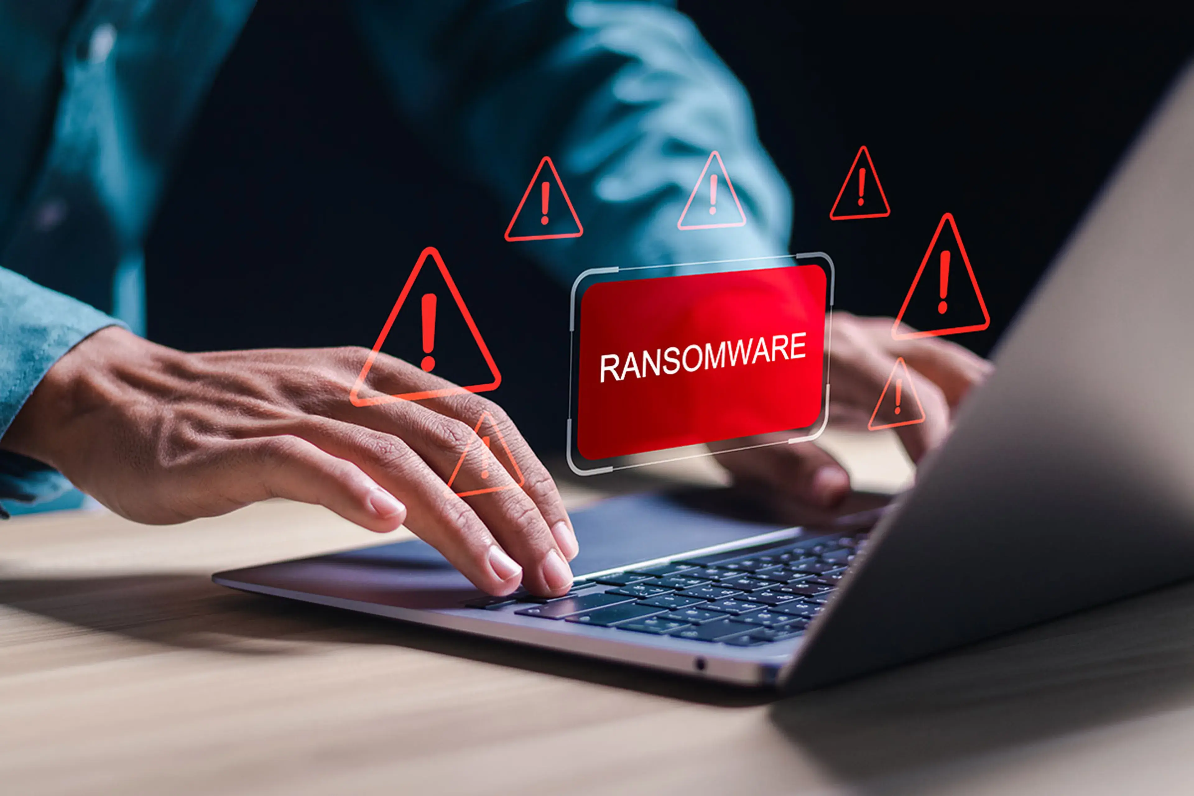 Cómo evitar un Ataque de Ransomware a tu Empresa con Sophos