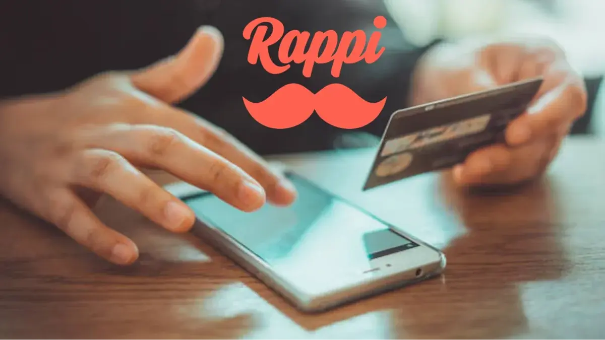 Nueva Estafa Suplanta a Rappi y Pone en Riesgo a sus Usuarios