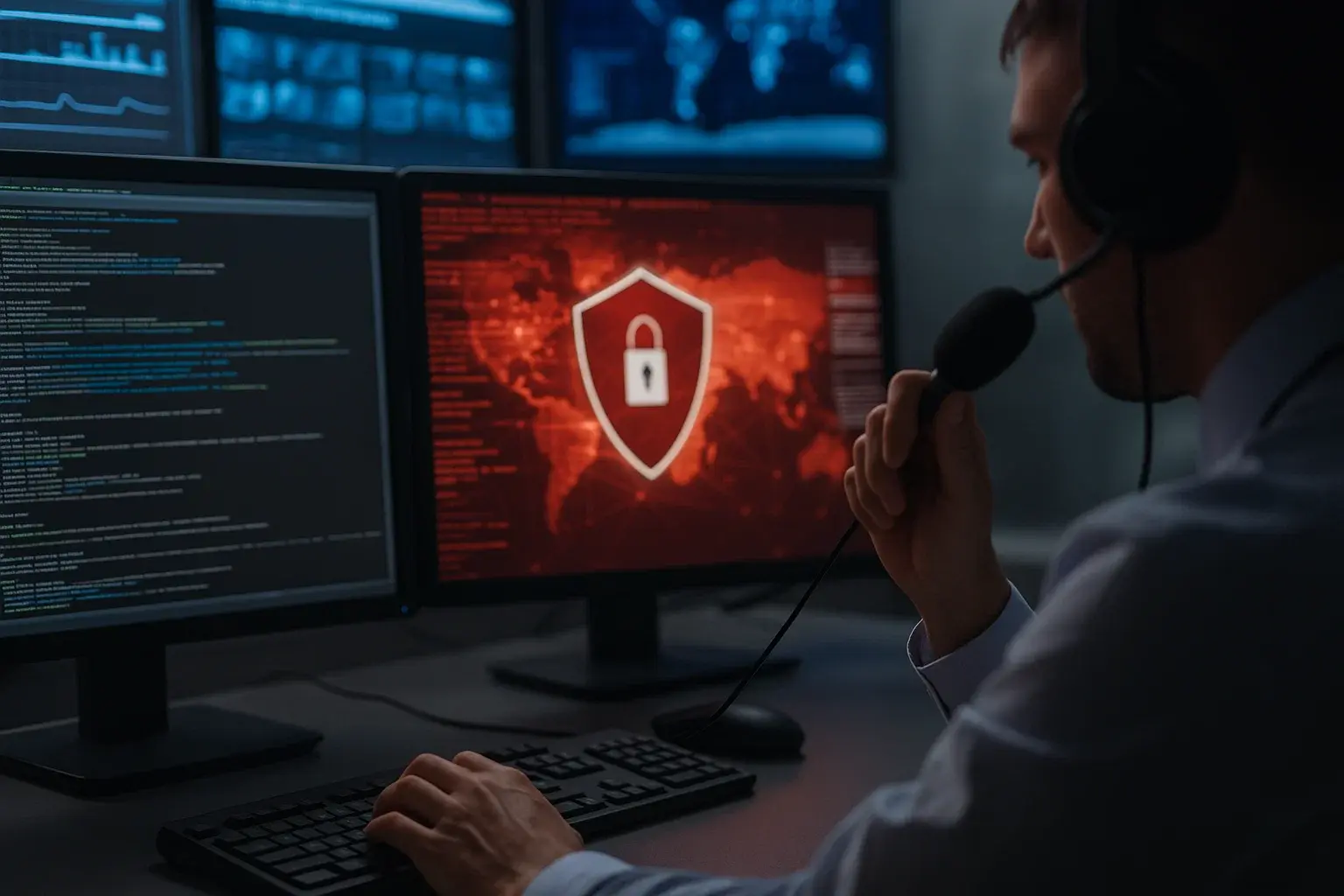 What is Incident Response in Cybersecurity?