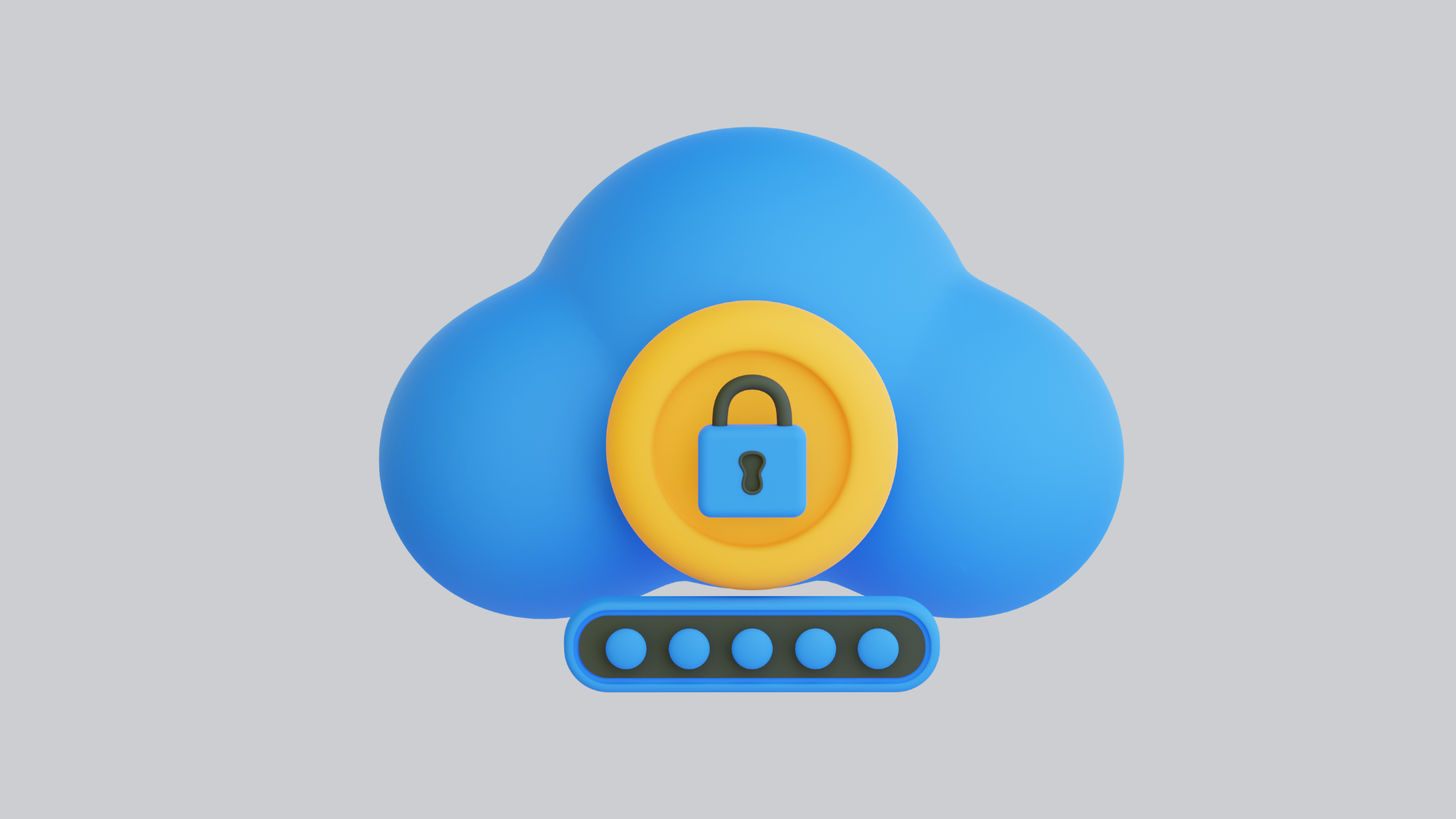 Mitos Comunes: ¿Cómo Garantizar la Seguridad en la Nube?