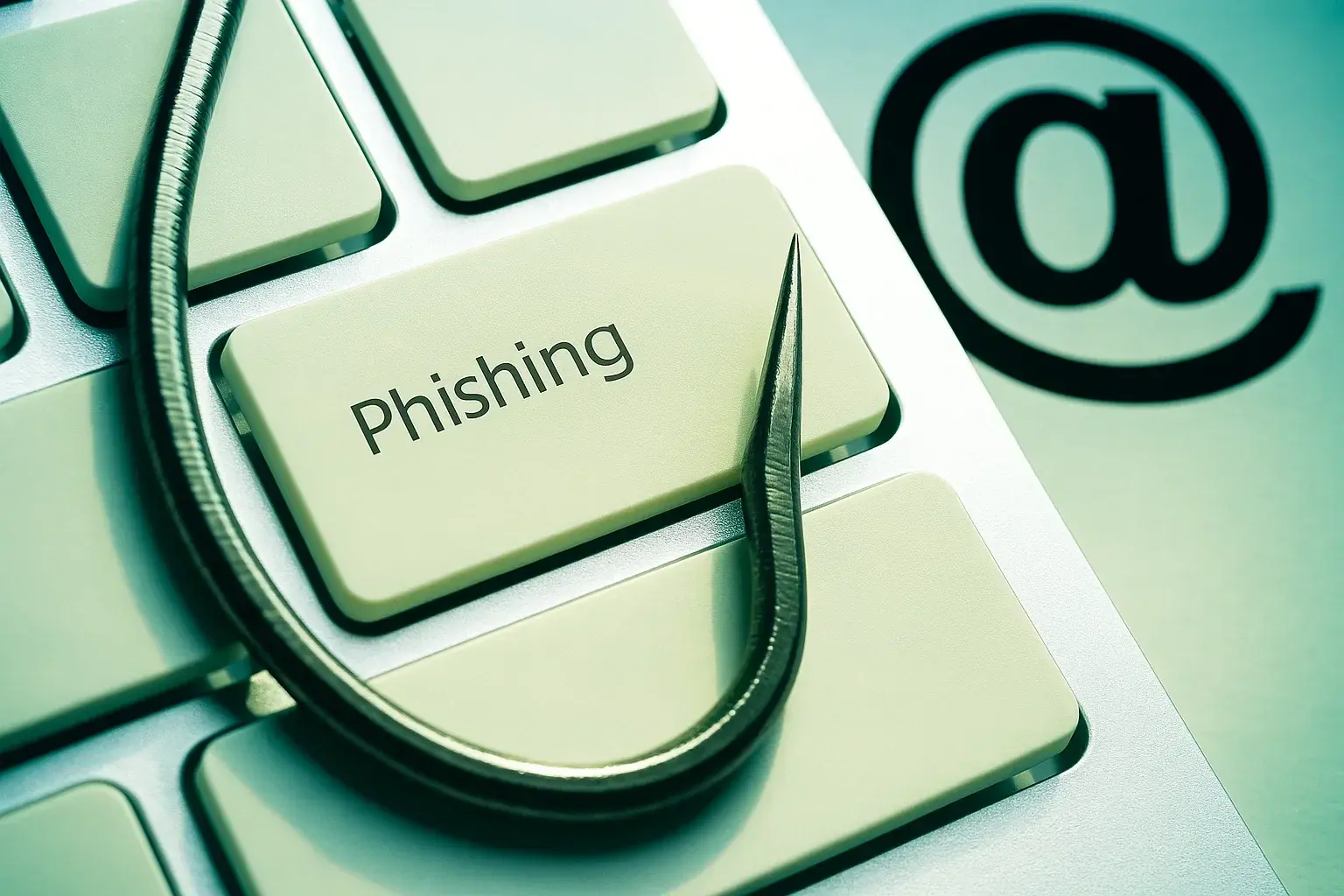 Phishing Simulation: How to Successfully Train Your Team