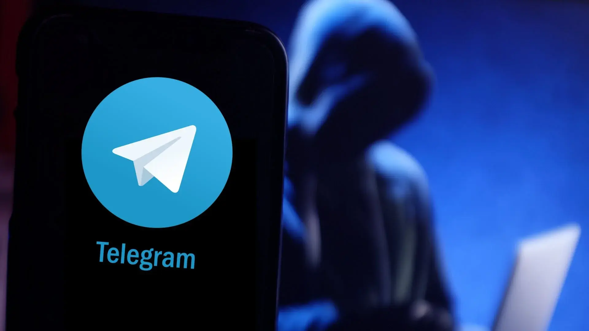 Telegram Elimina Dos Mercados Ilegales con Cifras Millonarias