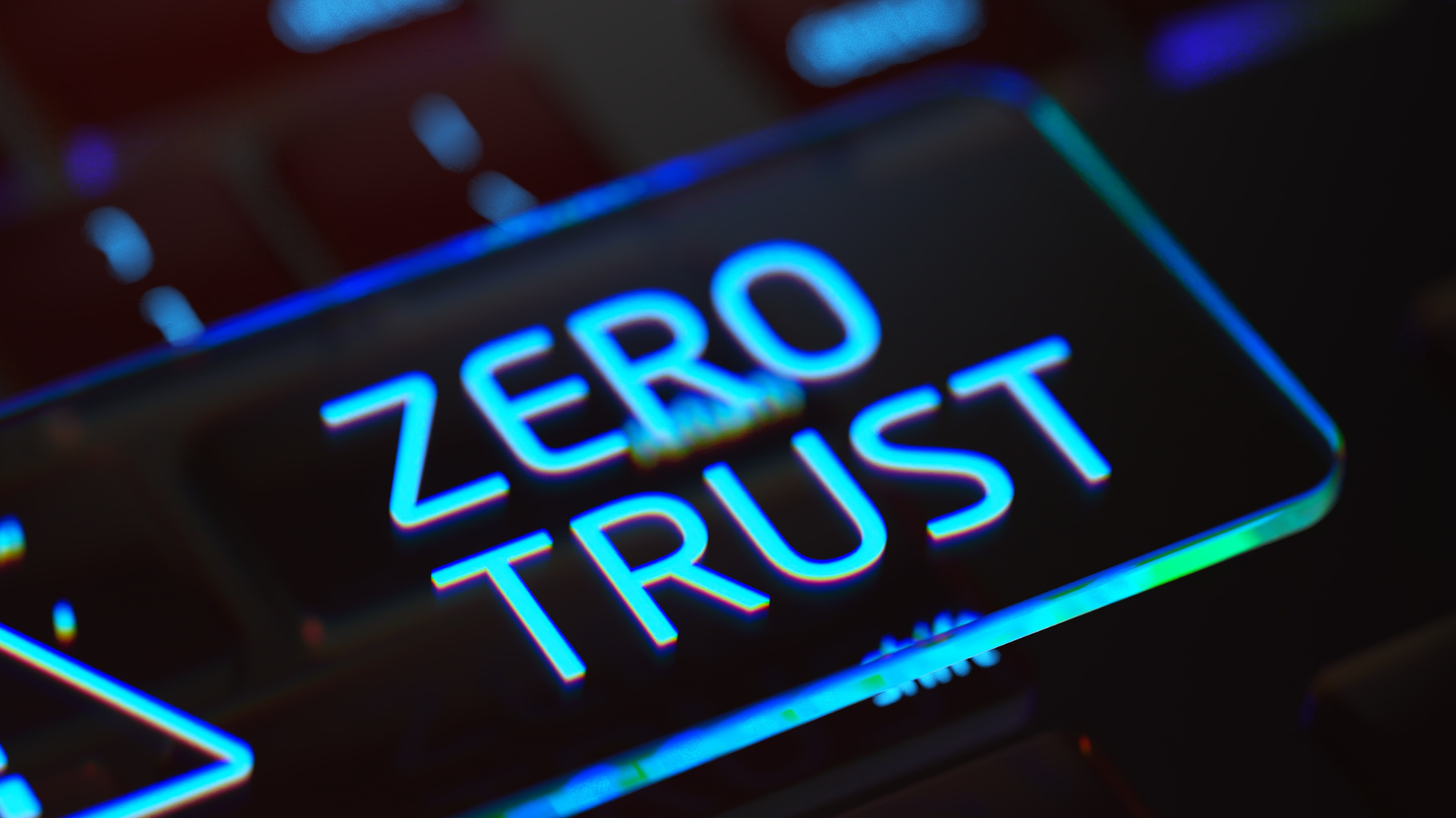 zerotrust