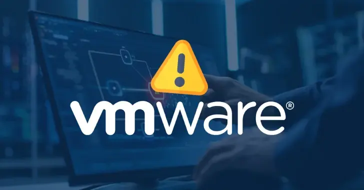 Hackers Chinos Explotan el Día Cero de VMware desde Octubre de 2024