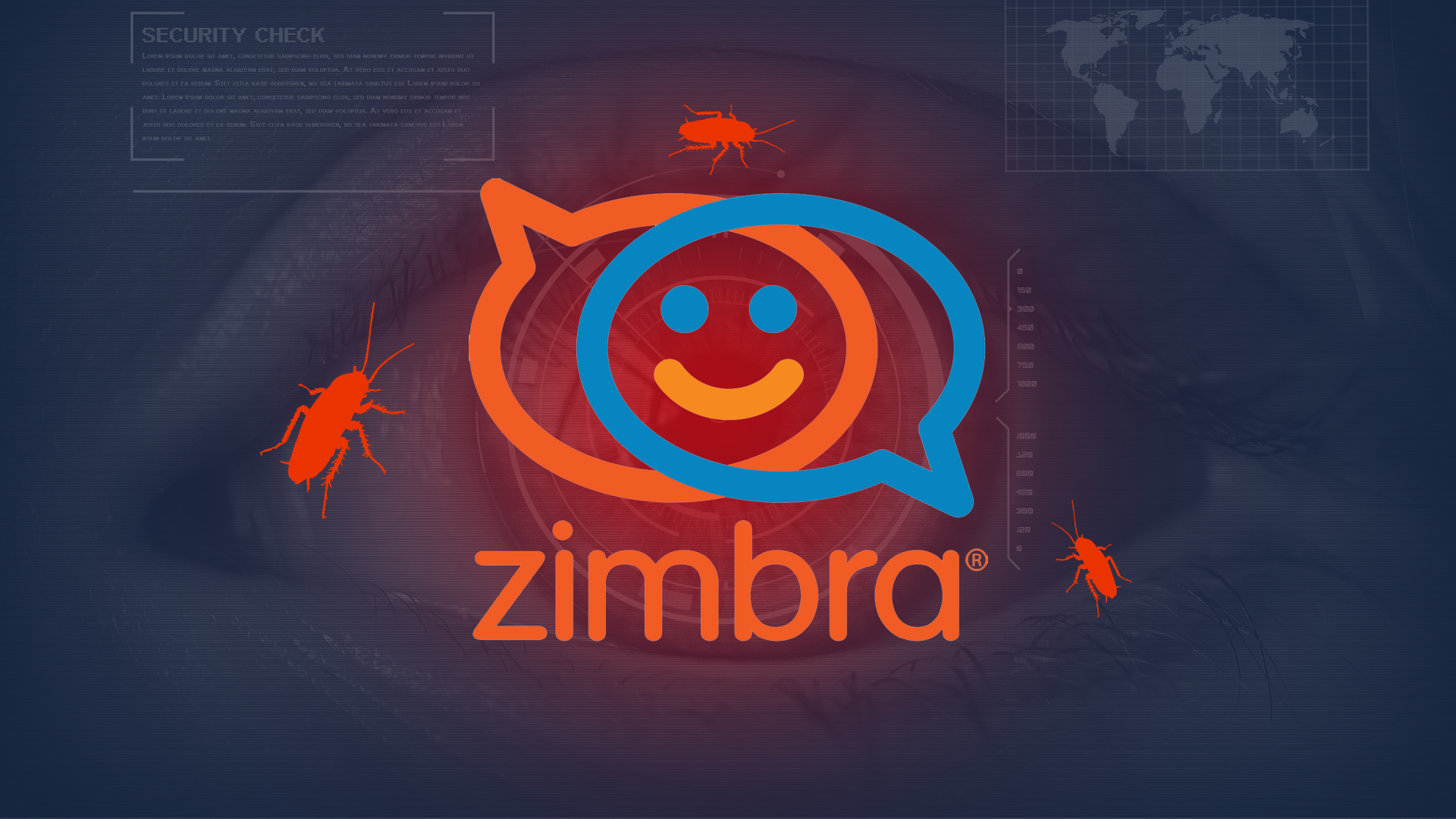Zero-Day Vulnerability in Zimbra: Hackers Used iCalendar Files