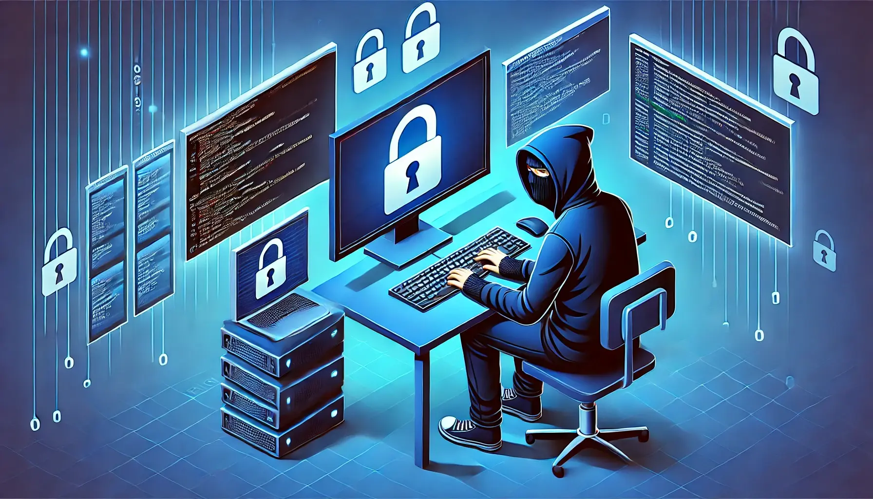 Las Vulnerabilidades de Seguridad Más Comunes en Empresas