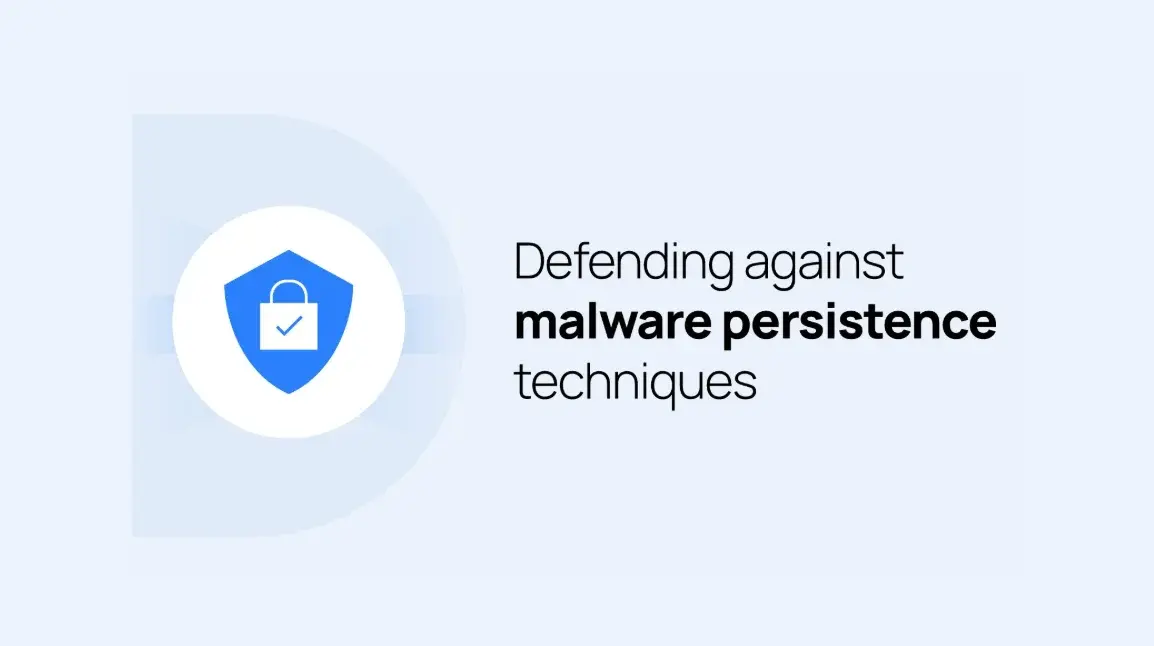 How to Defend Against Malware Persistence Techniques with Wazuh