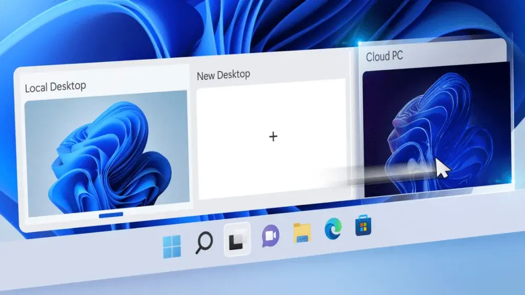 Microsoft Drives Cloud Recovery with Windows 365 Reserve